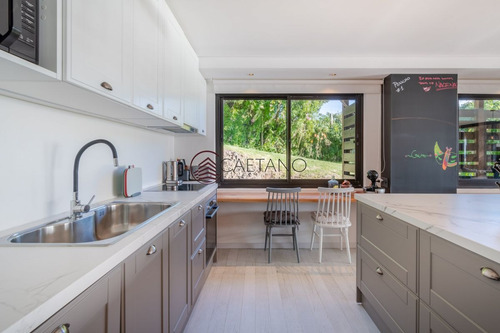 Imagen 12 de 30 de Venta De Exclusivo Departamento De Tres Dormitorios Completamente Reformado En Quartier Punta Ballena - Punta Ballena Punta Ballena