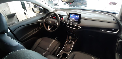 Imagen 11 de 25 de Chevrolet Tracker Ltz 0km#7