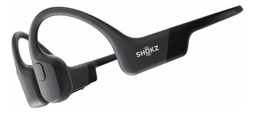 Shokz Openrun (aftershokz Aeropex) Auriculares Deportivos Al