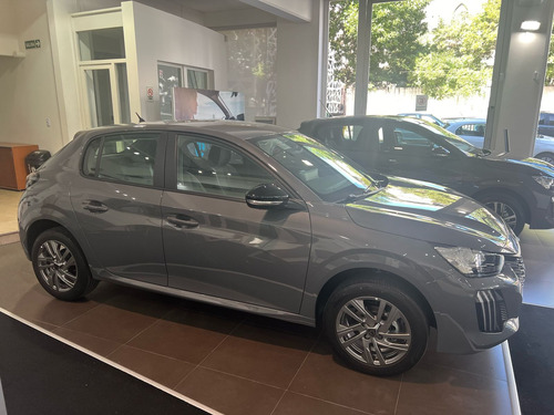 Peugeot 208 1.6 Allure At