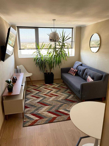 Piso 18 Al Oriente (83761)