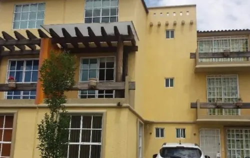 Vendo Casa En Boulevard El Dorado 25 , El Dorado Tultepec, Tultepec , Estado De México - Vd