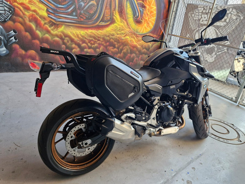 Bmw F900 R 2020 Titulo Limpio Checala !!!!!!!!!!!!!!!!!!!!!!