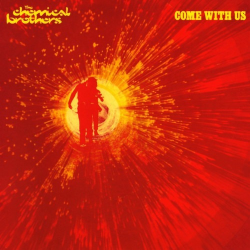 The Chemical Brothers Come With Us Vinilo Lp Nuevo Import