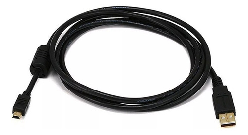 Cable De Carga Para Control Joystick Ps3