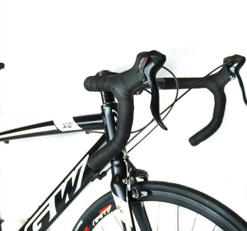 Bicicleta De Ruta Gw K2 Con Grupo Shimano Nuevas. Citimusic