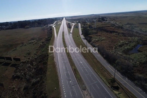Imagen 5 de 6 de Terreno Lote En Venta O Permuta Sobre Colectora Este Ruta 9 Km65en Campana, Zona Norte