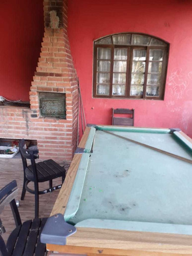 Imagem 1 de 5 de Chácara Ibiúna 2.500 Mts Casa, Piscina, Pomar, Oportunidade