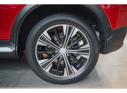 Mitsubishi Eclipse Cross 1.5 MIVEC TURBO GASOLINA HPE-S AWD CVT