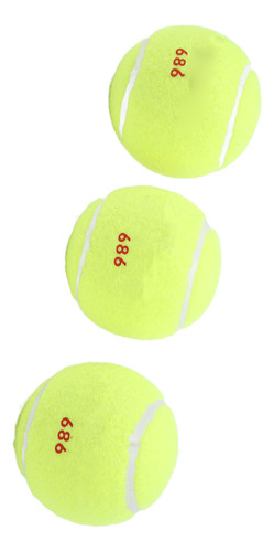 Pelotas De Tenis Para Perros Pelotas De Tenis De Entrenamie