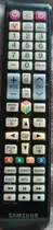 Comprar Control Remoto Samsung Control Remoto Para Tv Inteligente