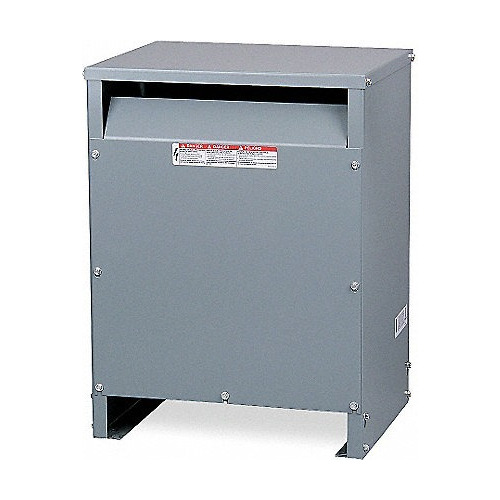 Transformador Seco 3f 10kva