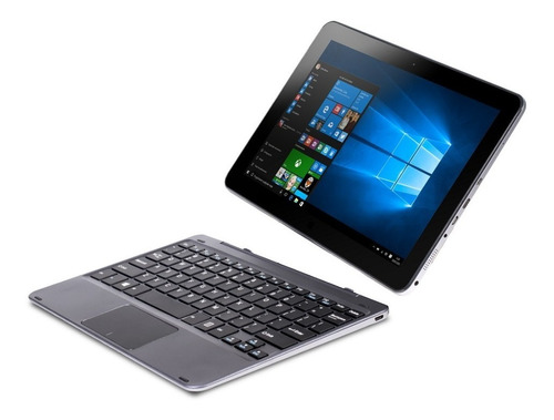 Tablet Convertible 2en1 Exo Wings K2200 2g/32g W10 - Office