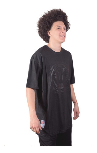 Remera Hombre Manga Corta Keel Over Sunshine S22