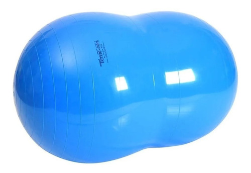 Pelota Inflable Esferodinamia Elongada Mani 30x50 M351