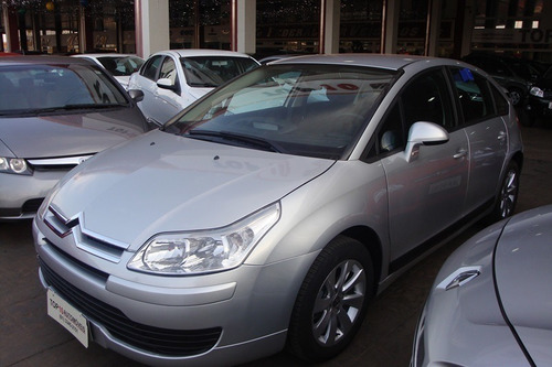 Citroën C4 2.0 Glx A 5p F 2010