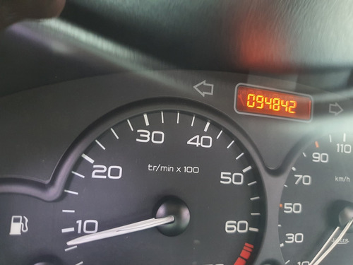 Peugeot 206 1.0 16v 2005 2 Portas