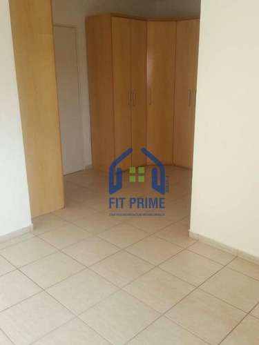 Casa Com 4 Dormitórios À Venda, 285 M² Por R$ 800.000 - Green Village Ii - São José Do Rio Preto/sp - Ca0871