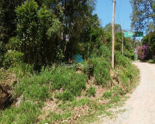 Imagem 2 de 11 de Terreno De 6.000 Metros Quadrados Em Condomínio Fechado Atibaia - Venda - Tc00105 - 69735407