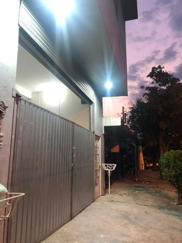 Imagem 15 de 28 de Salão Para Alugar, 150 M² Por R$ 2.500/mês - Jardim Gonzaga - São Paulo/sp - Sl0112