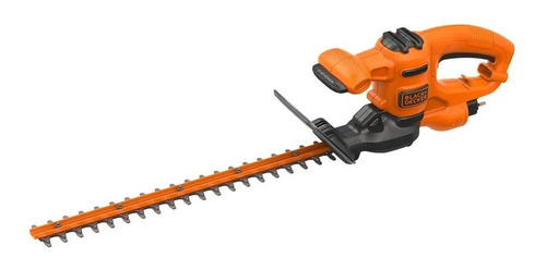 Aparador De Cerca Viva Beht201k 420w 220v Black Decker