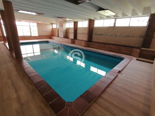 Apartamento De 2 Dormitorios En Excelente Precio- Ref: 4820