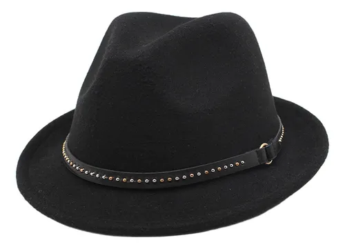 comprar Sombrero Fedora Sombrero De Panamá Sombrero De Disfraz
