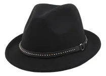 Comprar Sombrero Fedora Sombrero De Panamá Sombrero De Disfraz