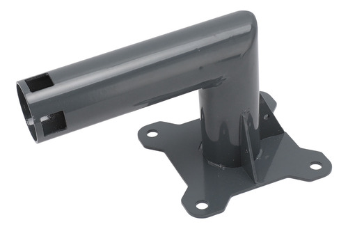 Soporte De Pared Y Techo Para Poste De Internet Starlink V2