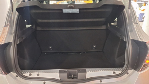 Renault Sandero 1.6 16v Life