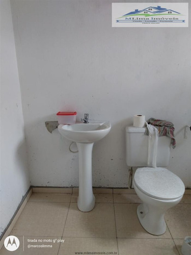 Imagem 13 de 28 de Galpões À Venda Em Mairiporã/sp - Compre O Seu Galpões Aqui! - 1471329