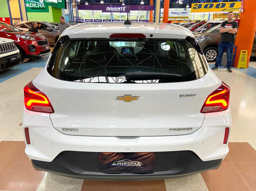 Chevrolet Onix 1.0 TURBO PREMIER