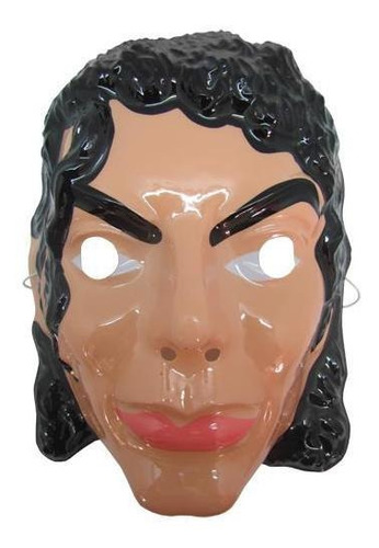 Mascara Michael Jackson