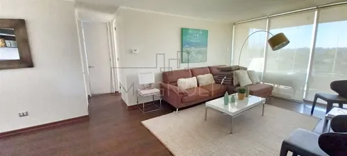 Departamento En Venta De 3 Dorm. En Las Cabras