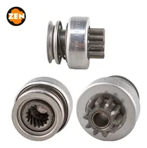 Comprar Bendix Ford Fiesta Focus Sist Bosch 10d Cw 16 Spl Zen