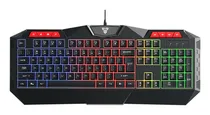 Comprar Combo Teclado + Mouse Fantech P31 Gaming 3 En 1