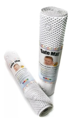 Imagen 1 de 8 de Safe Mat Alfombra De Baño Antideslizante - Baby Innovation