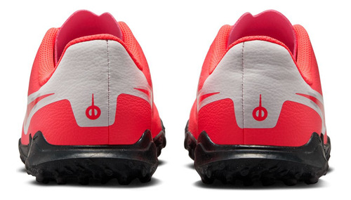 Tacos De Fútbol Tf Nike Jr. Tiempo Legend 10 Club dv4355-800