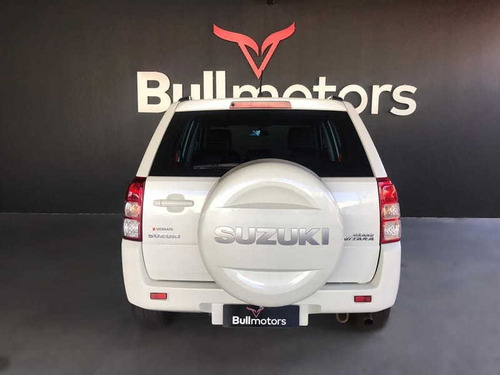 Suzuki Grand Vitara 2.0 4x4