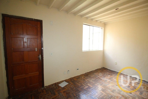 Apartamento Em Betânia - Belo Horizonte - 8463