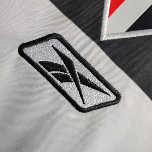 Camisa Retrô São Paulo 2006 - Lg