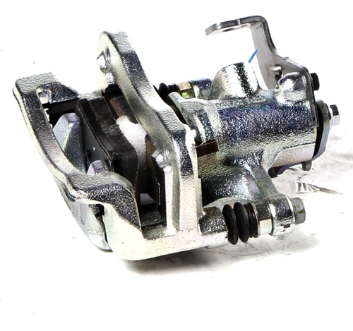 Caliper Freno Tras Der Para Hyundai Accent Rb 2011 2020