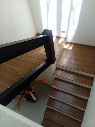 Imagen 20 de 30 de En Venta Moderna Casa En Club De Golf Los Encinos, Estado De México