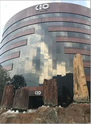 Oficina en renta