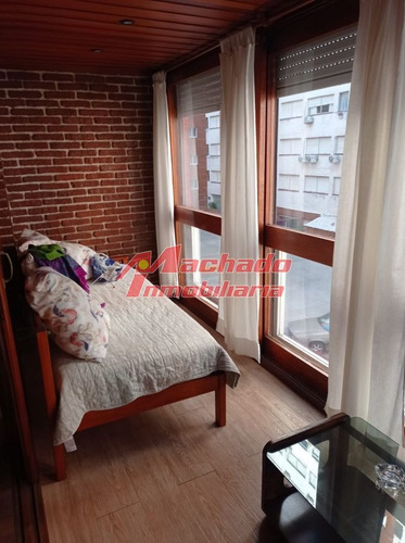 Imagen 4 de 23 de Apartamento En Venta De 1 Dormitorio En Punta Del Este