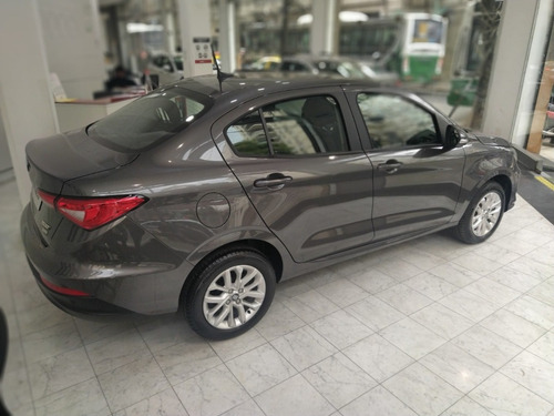 Imagen 20 de 25 de Fiat Cronos 0km Tomo Usado 2013 2012 2011 Anticipo Cuotas P