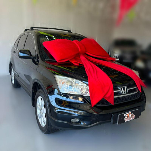 Honda CR-V 2.0 Lx 4x2 Aut. 5p