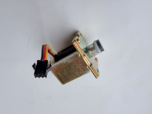 Pack 5 Válvula Solenoide Zd-131 Calefont Splendid Mv Mademsa