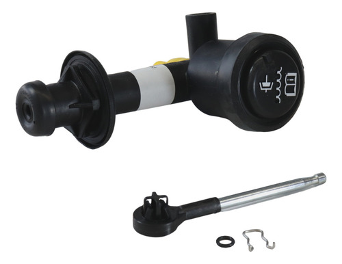 Cilindro Maestro Clutch Colorado 2.9lts 3.7lts 2007 A 2012