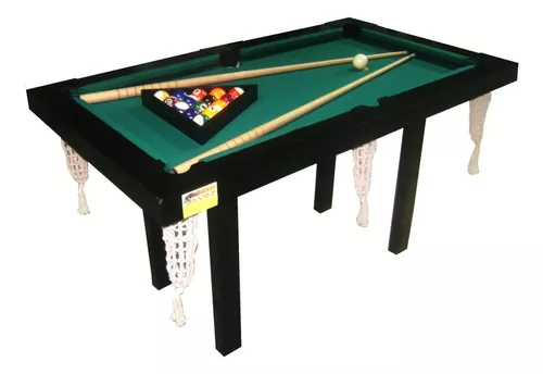 Sarkis Snooker & Pool, Mesas de Ping-pong